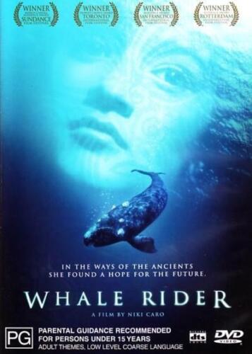 Whale Rider