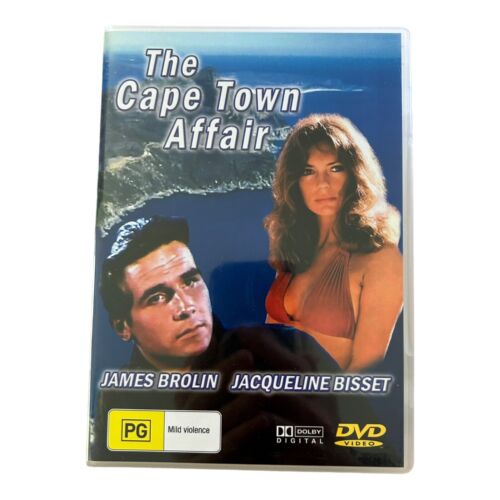 The cape Town Affair