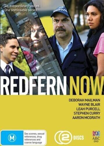 Redfern Now