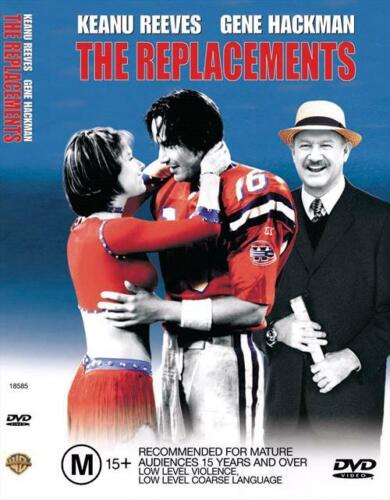 THE REPLACEMENTS