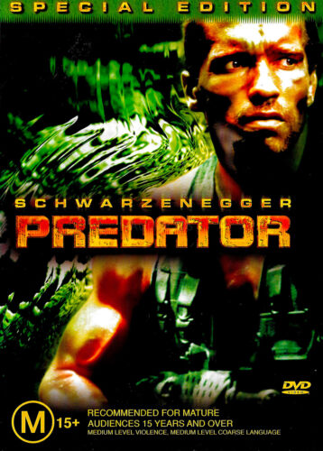 PRETATOR