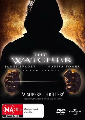 The Watcher