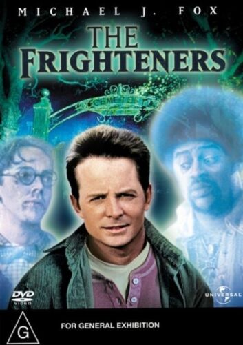 The Frighteners