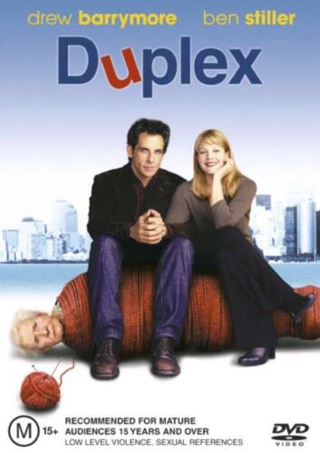 Duplex