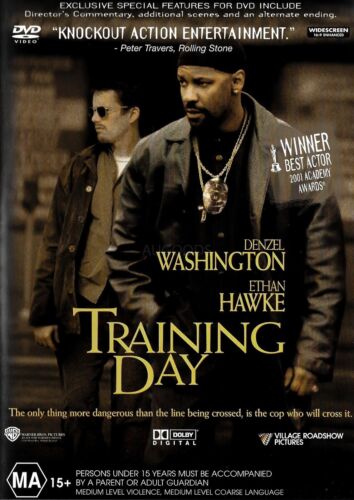 training day