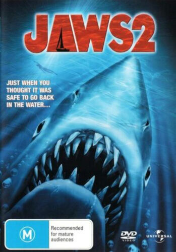 Jaws 2