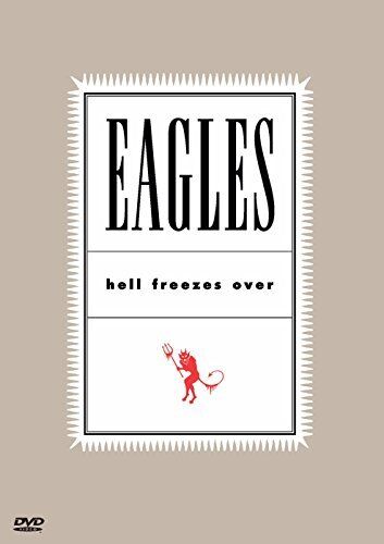 Eagles Hell Freezes Over