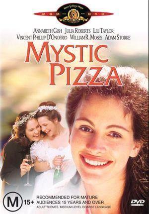 mystic pizza