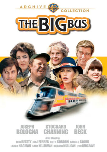 The Big Bus