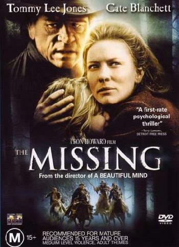 The Missing