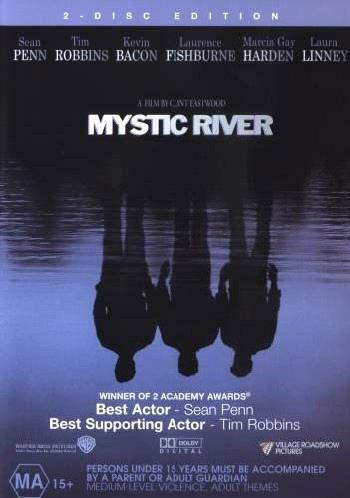 mystic river