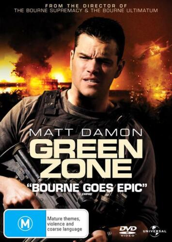 green zone