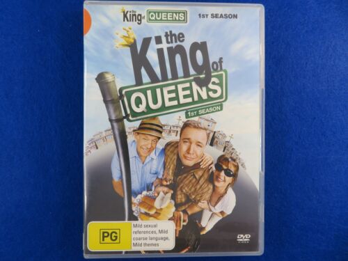 King of Queens S1