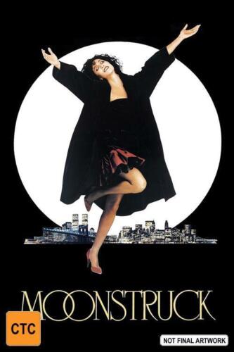Moonstruck