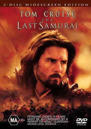 The last Samurai
