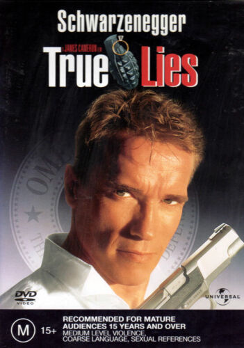 TRUE LIES