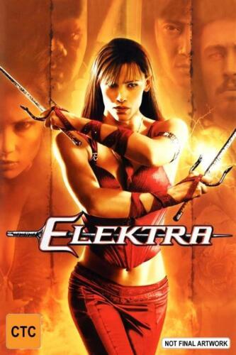 ELEKTRA
