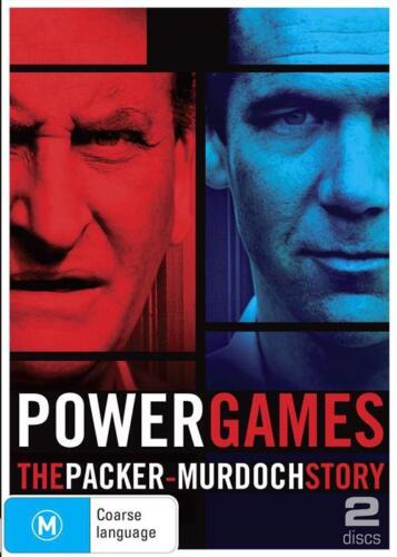 Power Games