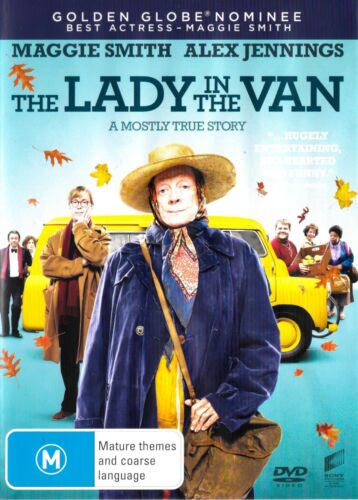 The Lady in the Van