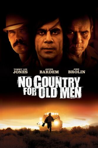 No country or old men