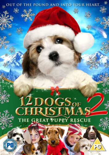 12 Dogs of Christmas 2