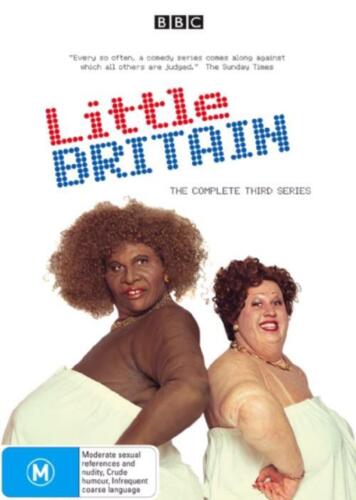 Little Britain S3