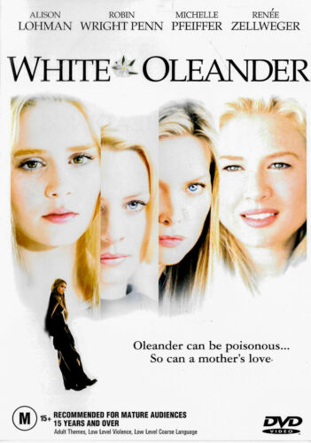 White Oleander