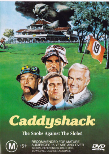 Caddyshack
