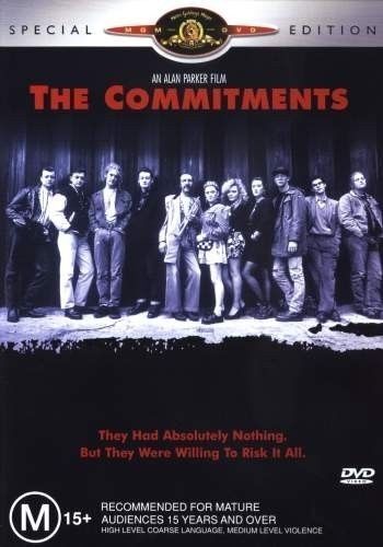 the commitments