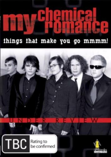 My Chemical Romance