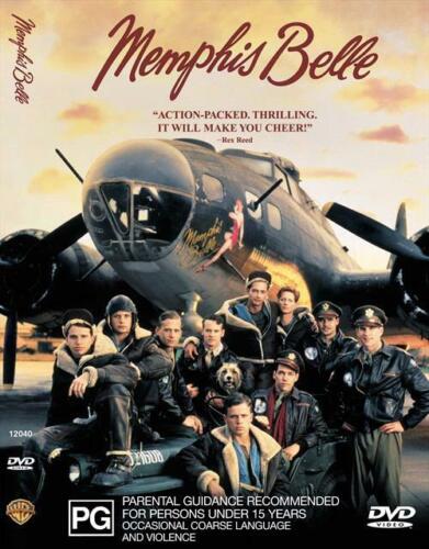Memphis Belle