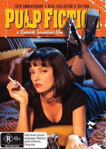 pulp fiction