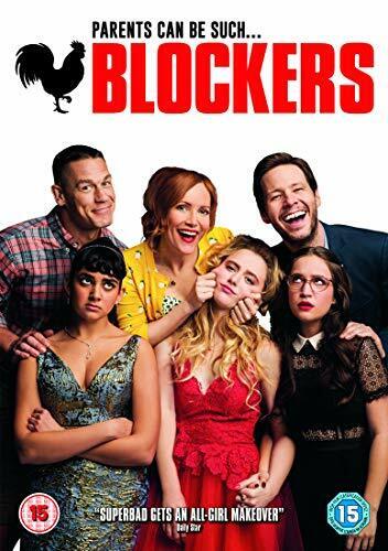 blockers