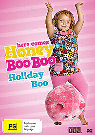 Here Comes Honey Boo Boo Holiday Boo