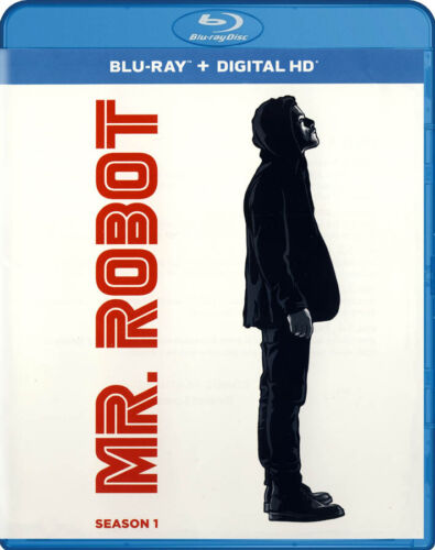 MR ROBOT S1