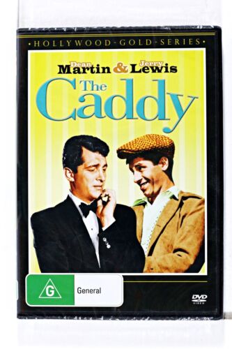 The Caddy