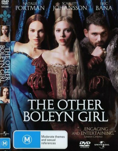 The Other Boleyn Girl