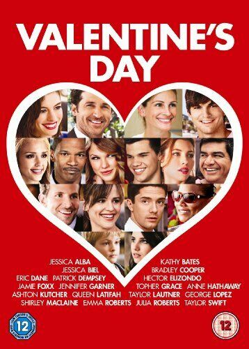 VALENTINE'S DAY