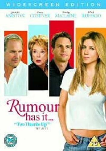 RUMOUR HAS IT