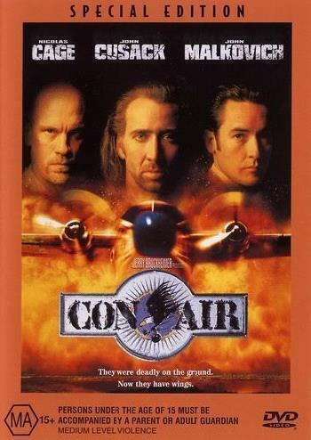 con air