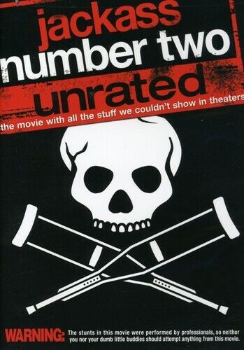Jackass Number Two