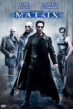 THE MATRIX