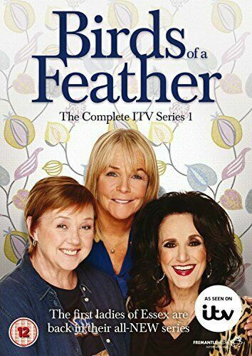 Birds of a Feather S1