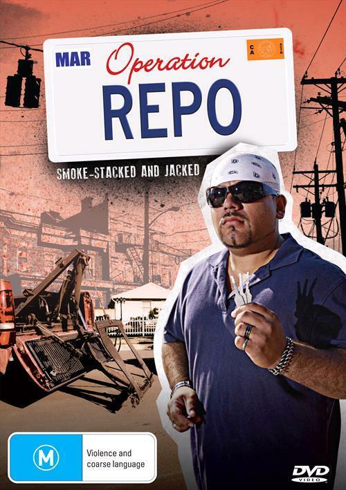 Repo Smoke Stacked & Jacked