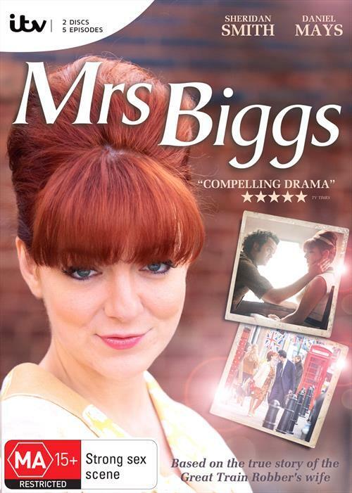 Mrs Biggs