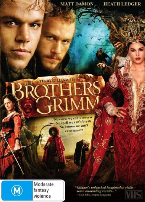 Brothers Grimm