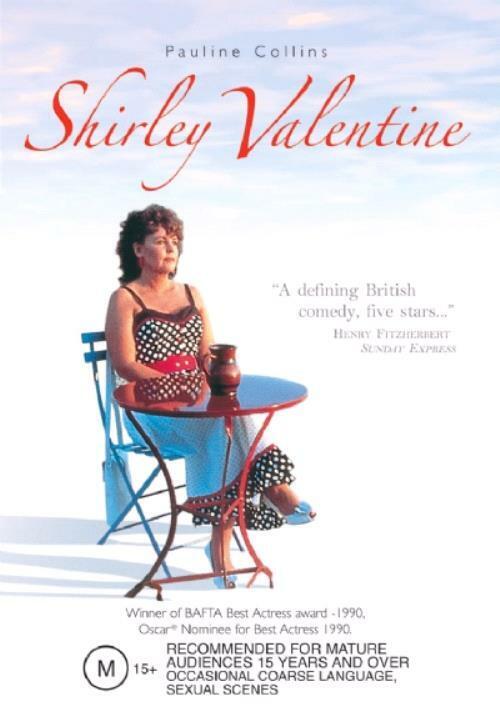Shirley Valentine
