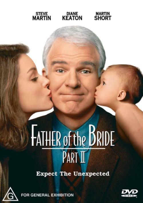 FATHER OF THE BRIDE 2