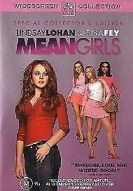 MEAN GIRLS