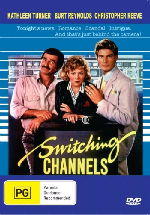 Switching Channels